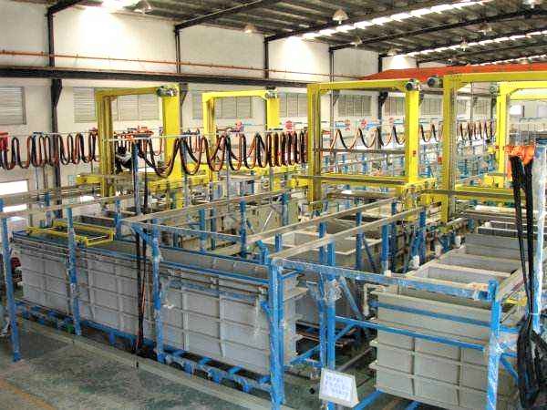 浙江五金沖壓件加工廠,彈片電鍍的目的是什么? 浙江五金沖壓件加工廠,彈片電鍍的目的是什么?