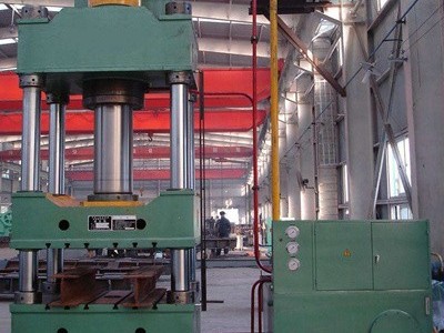 陜西五金沖壓件加工廠，沖壓工序出現鐵屑的原因