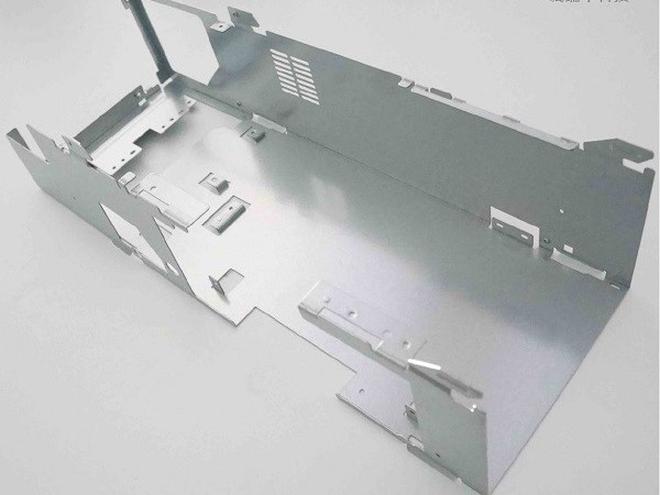 梅州沖壓加工,壓力機偏載荷的危害 梅州沖壓加工-誠瑞豐