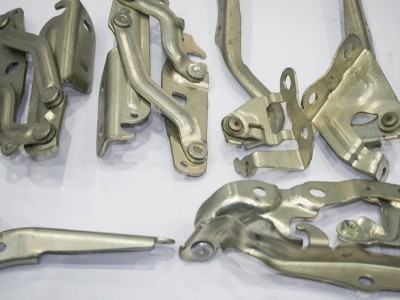 汕頭五金沖壓件，沖壓模具的6種成本費(fèi)用-[誠瑞豐]