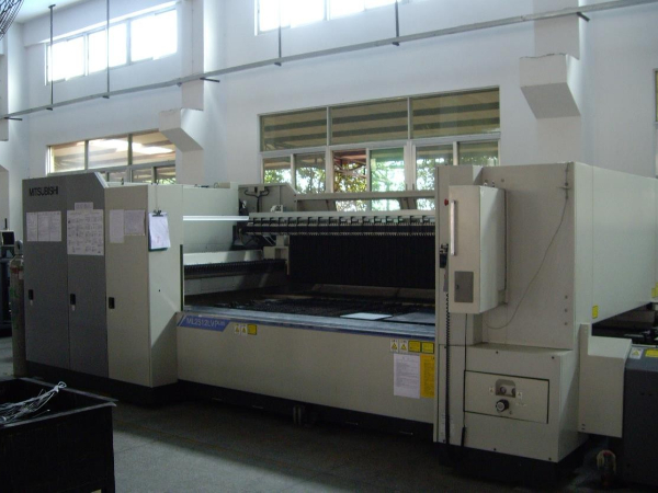 精密五金沖壓設備如何保養