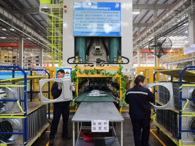 精密五金沖壓件外發加工廠，效率優先