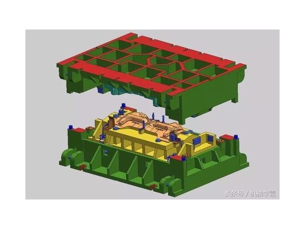 知道這些，讓您的五金沖壓汽車模具設(shè)計牛起來