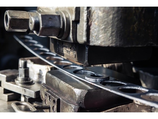 汕尾五金沖壓件，材料硬化在加工中的作用-[誠瑞豐]