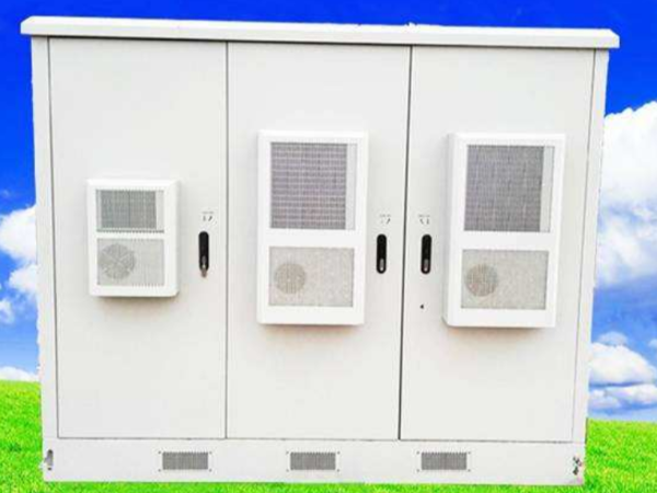 5G基站機柜招標標準，您了解多少