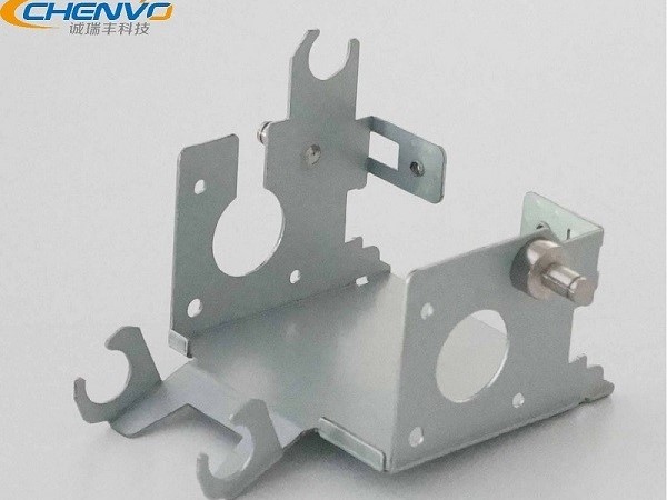 惠州沖壓加工,五金模具沖子斷裂原因 惠州沖壓加工,五金模具沖子斷裂原因