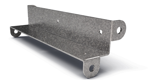 鈑金加工-預鍍鋼