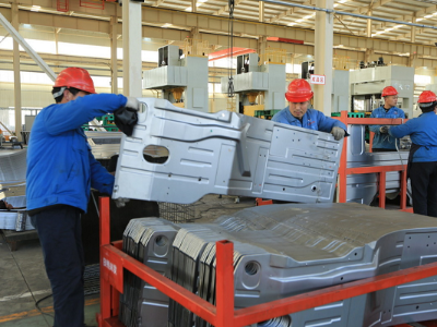 五金沖壓件外發加工哪里好？_沖壓加工廠家