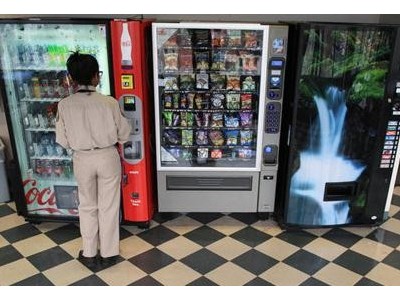 常平鈑金加工廠有生產(chǎn)自助終端設(shè)備的嗎？