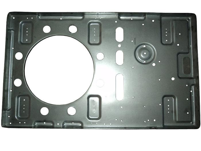 夏天的深圳五金沖壓加工廠如何保證生產安全