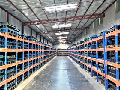 五金沖壓件鈑金加工廠-五金模具操作規范3 五金沖壓件鈑金加工廠-五金模具操作規范3