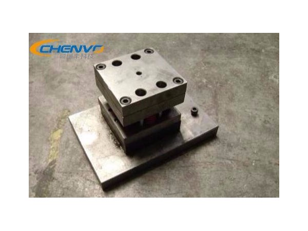 詳解五金沖壓模具結構