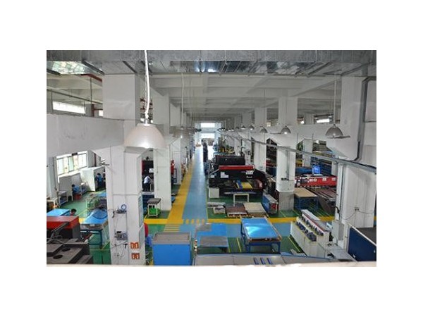 南海區鈑金加工廠 南海區鈑金加工廠