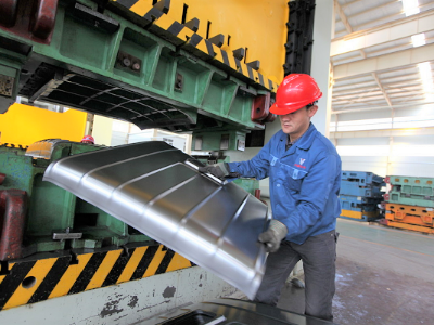 精密五金沖壓加工廠,沖壓拉伸件表面凹凸原因分析 精密五金沖壓加工廠