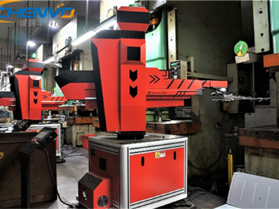 五金沖壓模具加工廠,精密沖床有何特點? 五金沖壓模具加工廠,精密沖床有何特點?