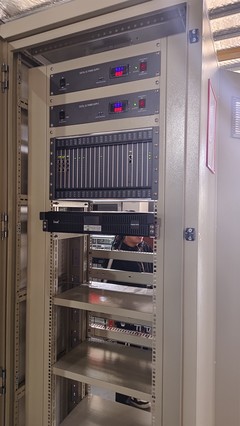 電力通信新趨勢(shì) 程控調(diào)度機(jī)融合通信設(shè)備在熱電廠輸煤廣播呼叫擴(kuò)音系統(tǒng)的應(yīng)用與市場(chǎng)前景