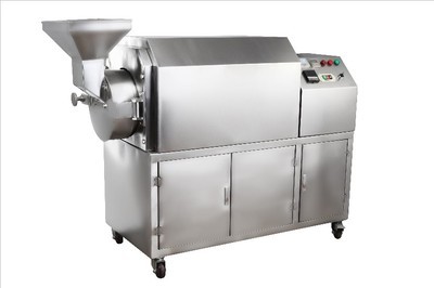 電熱自動炒熟機(jī) 工廠直銷，品質(zhì)與售后雙保障