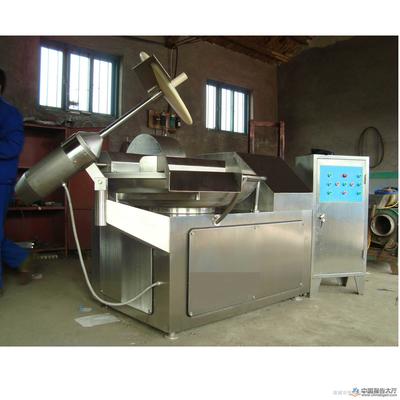 2016年中國食品包裝機械產業(yè)布局分析及其與造紙機械的聯動關系