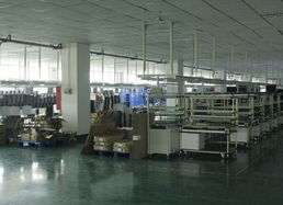 杰出品質(zhì)的背后 探秘杰微顯卡新工廠，洞見(jiàn)廣州軟件開(kāi)發(fā)硬實(shí)力